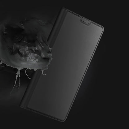 Dux Ducis Skin Pro case with flap and card slot for Samsung Galaxy Xcover 7 - black_11