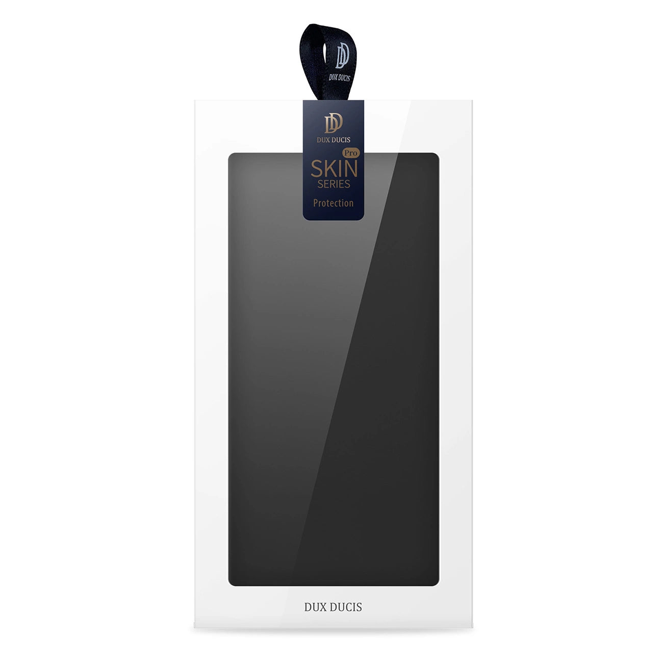 Dux Ducis Skin Pro case with flap and card slot for Samsung Galaxy Xcover 7 - black_8