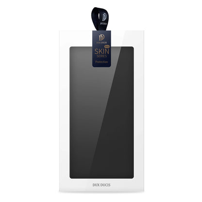 Dux Ducis Skin Pro case with flap and card slot for Samsung Galaxy Xcover 7 - black_8