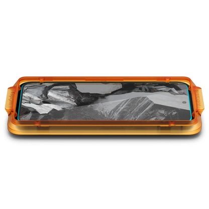 Spigen ALM Glas.tR tempered glass for Google Pixel 8A - 2 pcs._2
