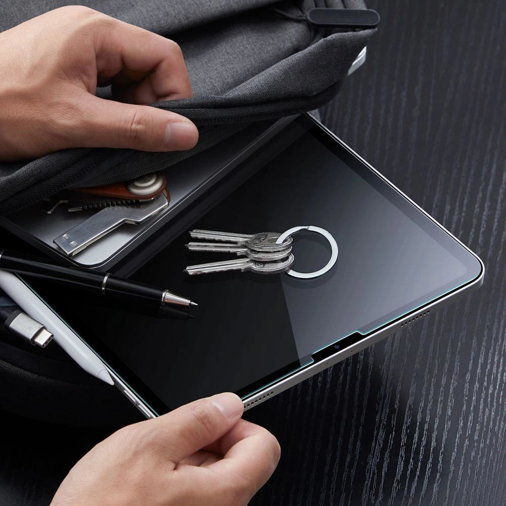 ESR Armorite Tempered Glass for iPad Air 10.9&#39;&#39; 4/5 2020-2022 / Pro 11.2&#39;&#39; / 3/4 2020-2022_3