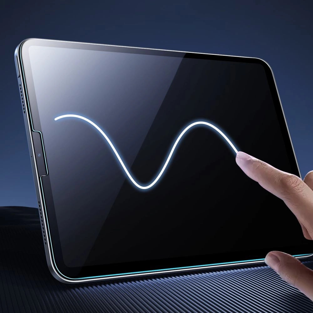 ESR Armorite Tempered Glass for iPad Air 10.9&#39;&#39; 4/5 2020-2022 / Pro 11.2&#39;&#39; / 3/4 2020-2022_4