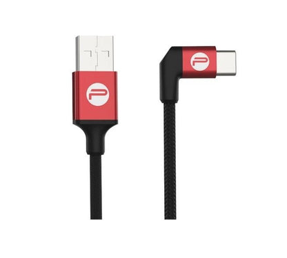 Kabel USB-A do USB-C 350mm PGYTECH (P-GM-124)_0