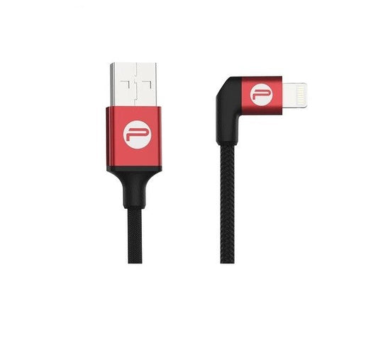 Kabel USB-A do Lightning MFI 350mm PGYTECH (P-GM-115)_0