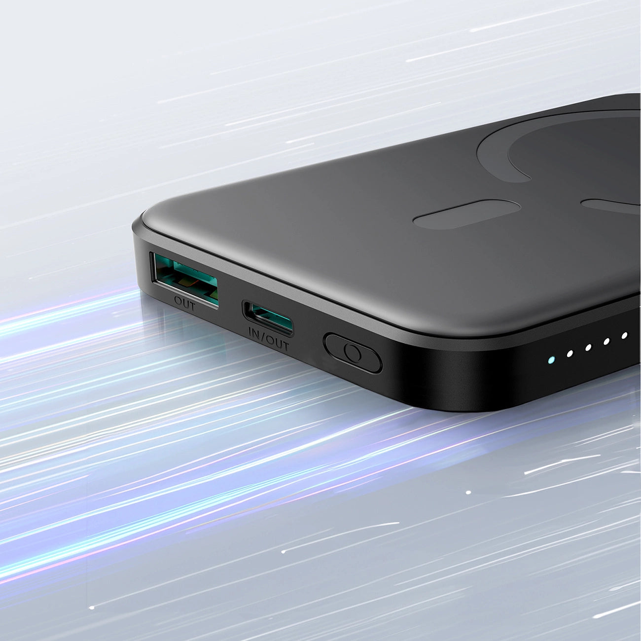 Joyroom JR-W020 Mini 20W Inductive Powerbank (black)_17