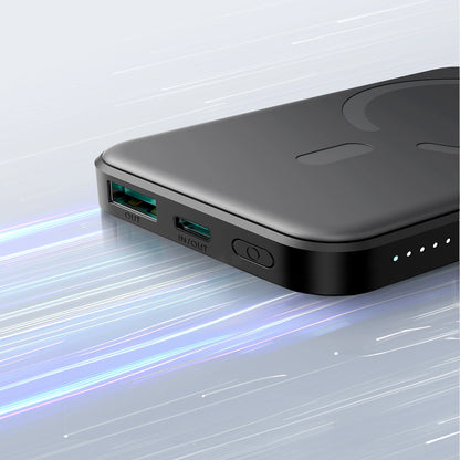 Joyroom JR-W020 Mini 20W Inductive Powerbank (black)_17
