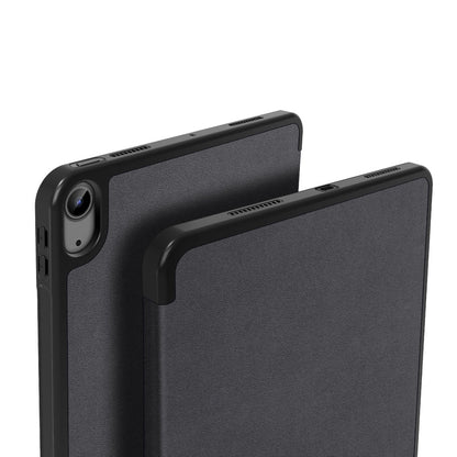 Dux Ducis Domo flip and smart sleep case for iPad Air 4 / 5 10.9&#39;&#39; - black_2
