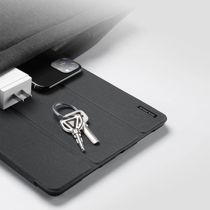 Dux Ducis Domo flip and smart sleep case for iPad Air 4 / 5 10.9&#39;&#39; - black_7