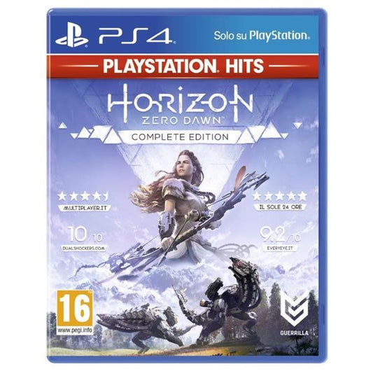 HORIZON ZERO DAWN COMPLETE EDITION HITS_0