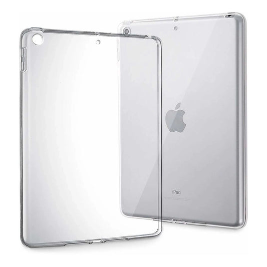 Slim Case for iPad Air 11'' 2024 tablet - transparent_0