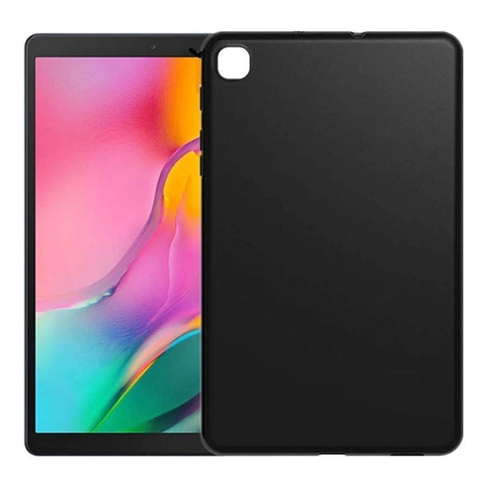 Slim Case for iPad Pro 11'' 2024 tablet - black_0