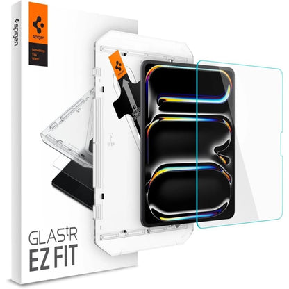 Spigen Glas.tR EZ Fit Tempered Glass for iPad Pro 13&#39;&#39; 2024_0