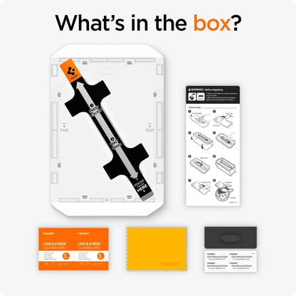 Spigen Glas.tR EZ Fit Tempered Glass for iPad Pro 11'' 2024_2