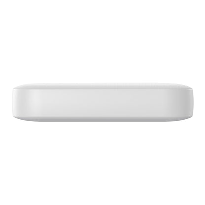 Powerbank Joyroom JR-PBF12 10000mAh 2.4A 2x USB-A 1x USB-C - white_5
