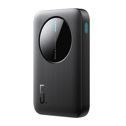 Joyroom Powerbank JR-PBF13; 2.4A LED, 5000mAh (black)_3