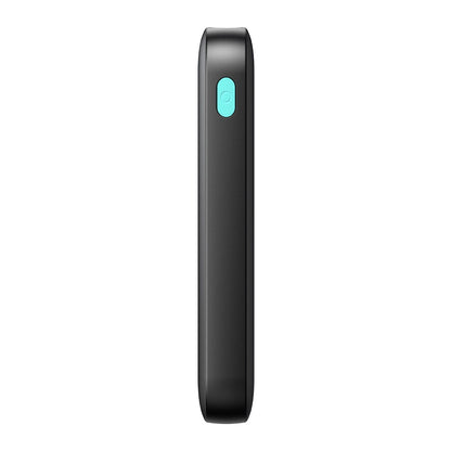 Joyroom Powerbank JR-PBF13; 2.4A LED, 5000mAh (black)_9
