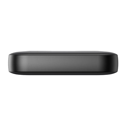Joyroom Powerbank JR-PBF13; 2.4A LED, 5000mAh (black)_12