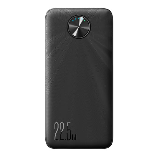 Powerbank Joyroom JR-PBF15 10000mAh USB-C USB-A 22.5W - black_0