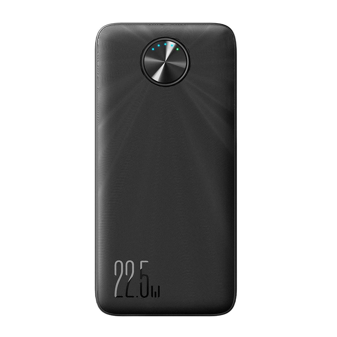 Powerbank Joyroom JR-PBF16 20000mAh USB-C USB-A 22.5W - black_0