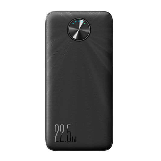 Powerbank Joyroom JR-PBF16 20000mAh USB-C USB-A 22.5W - black_0