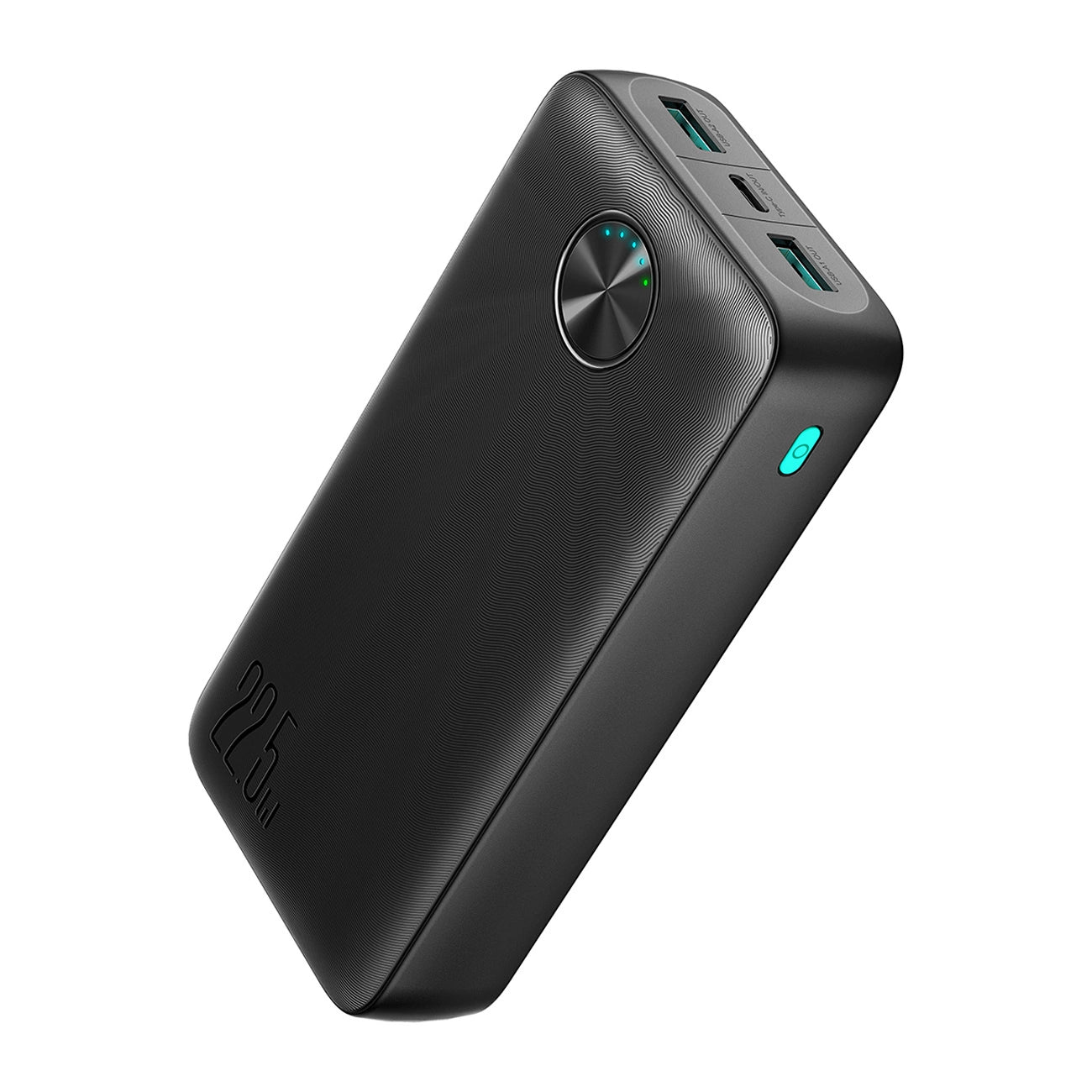 Powerbank Joyroom JR-PBF16 20000mAh USB-C USB-A 22.5W - black_2