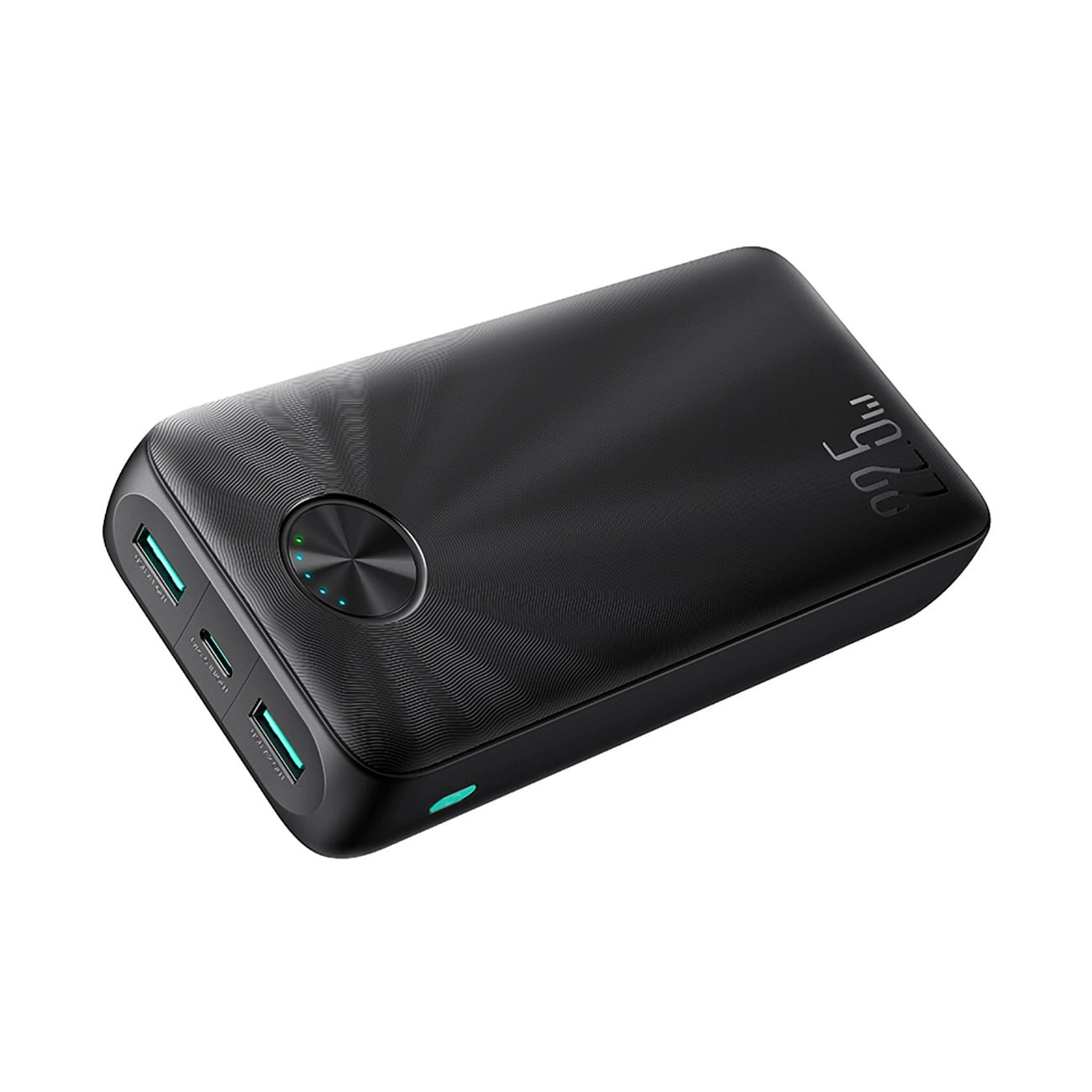 Powerbank Joyroom JR-PBF16 20000mAh USB-C USB-A 22.5W - black_3