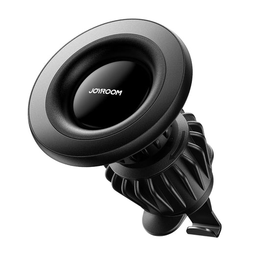 Joyroom JR-ZS406 magnetic car air vent holder - black_0