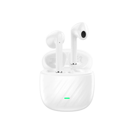 Dudao U14+ wireless in-ear TWS Bluetooth 5.3 headphones - white_0