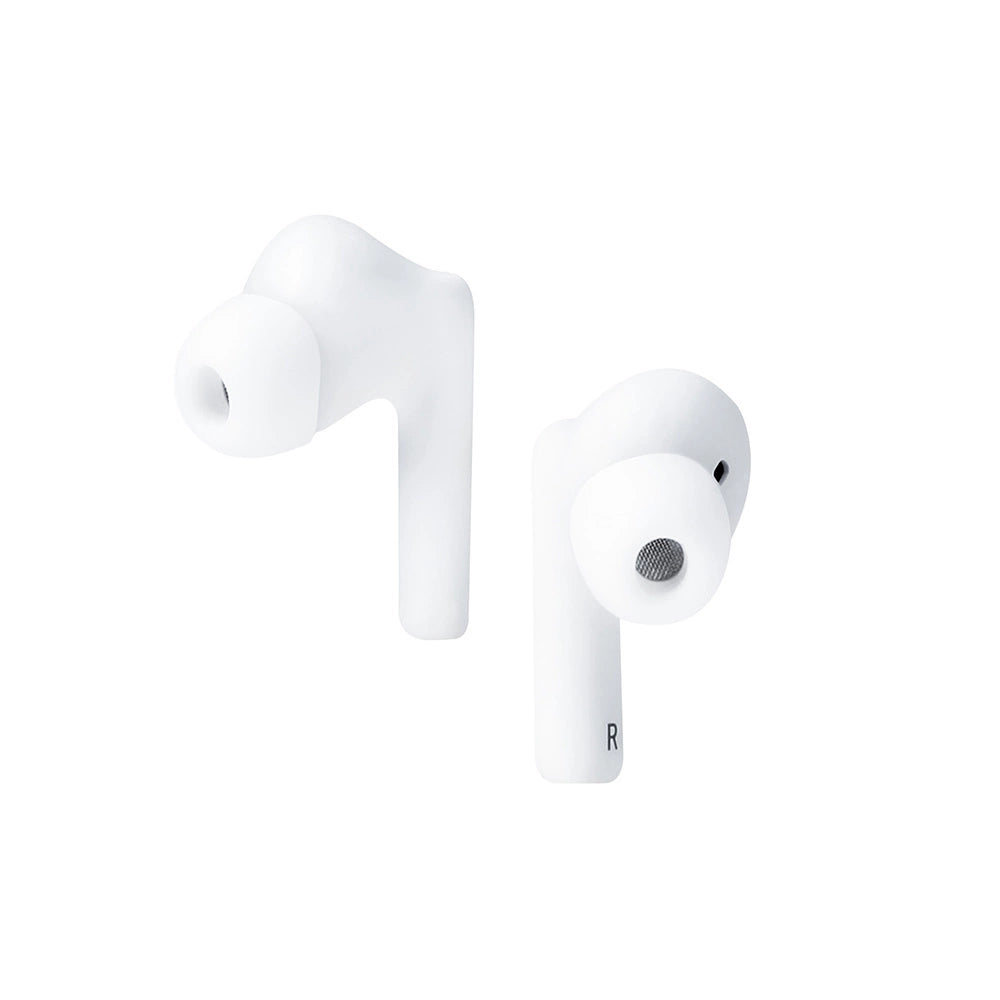 3mk LifePods in-ear wireless Bluetooth 5.3 ANC headphones - white_2