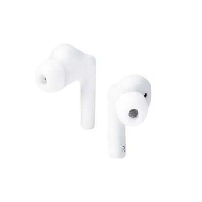 3mk LifePods in-ear wireless Bluetooth 5.3 ANC headphones - white_2