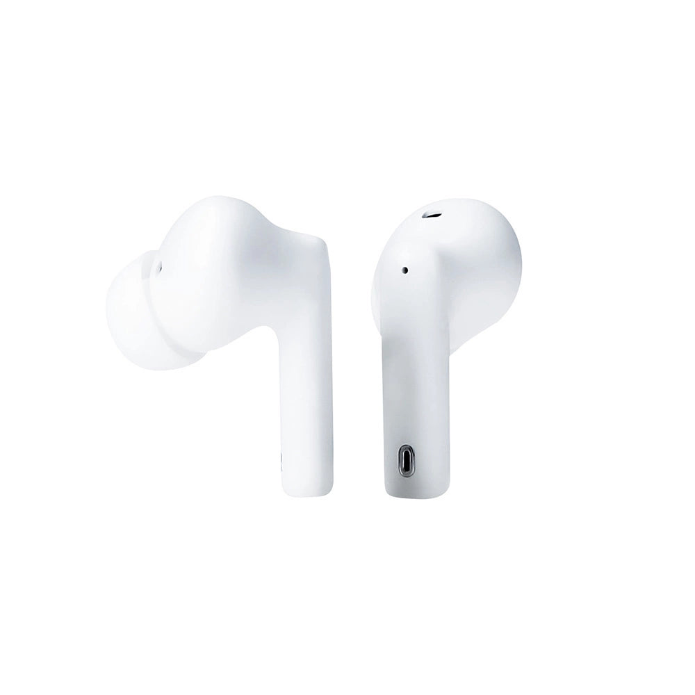 3mk LifePods in-ear wireless Bluetooth 5.3 ANC headphones - white_3