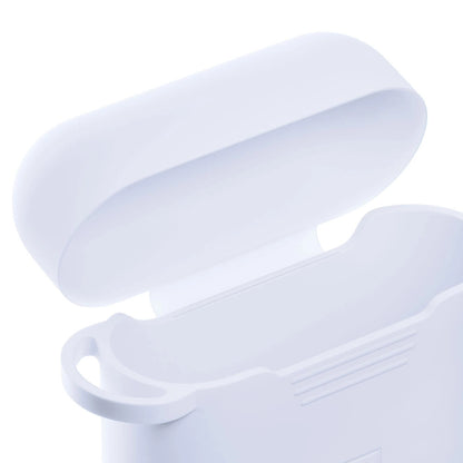 3mk Silicon AirPods Case for AirPods Pro / AirPods Pro 2 - white_9