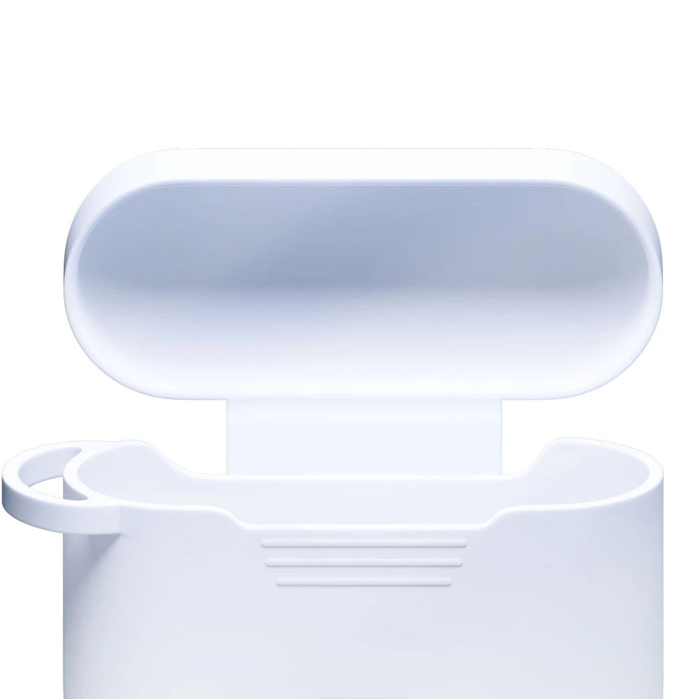 3mk Silicon AirPods Case for AirPods Pro / AirPods Pro 2 - white_10