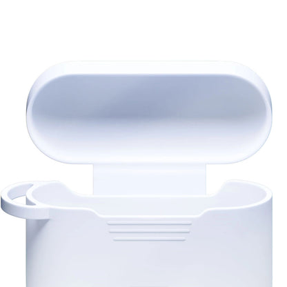 3mk Silicon AirPods Case for AirPods Pro / AirPods Pro 2 - white_10