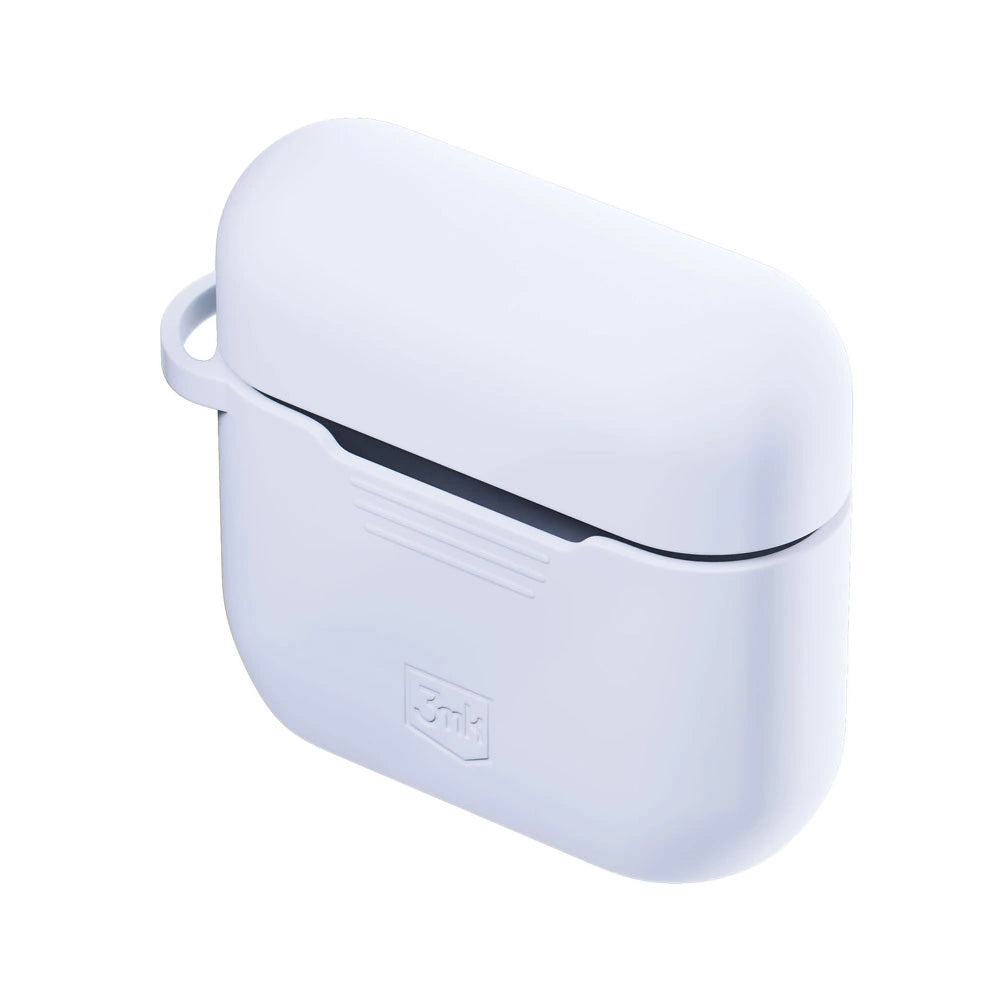 3mk Silicon AirPods Case for AirPods Pro / AirPods Pro 2 - white_8
