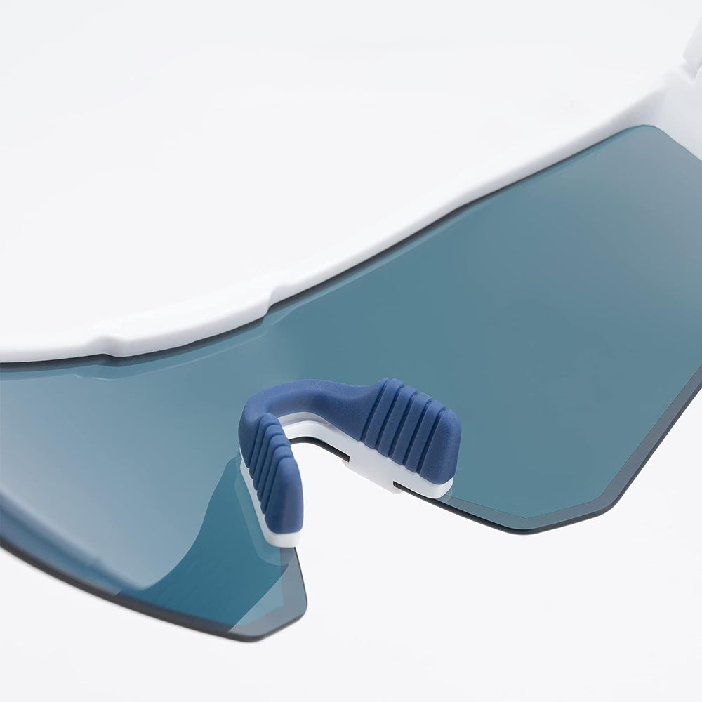 Rockbros SP297 polarizing cycling glasses - purple_2