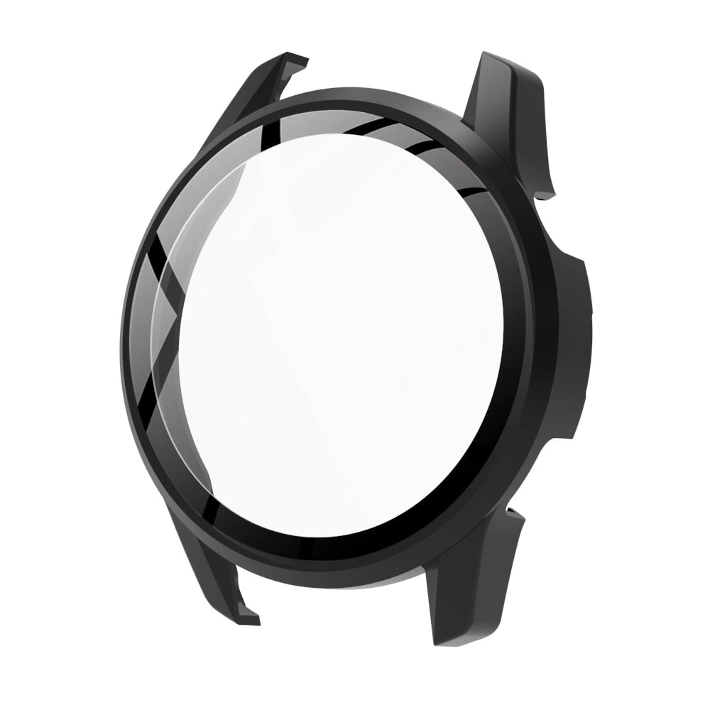 Glass protector for Huawei Watch GT3 42mm - black_1