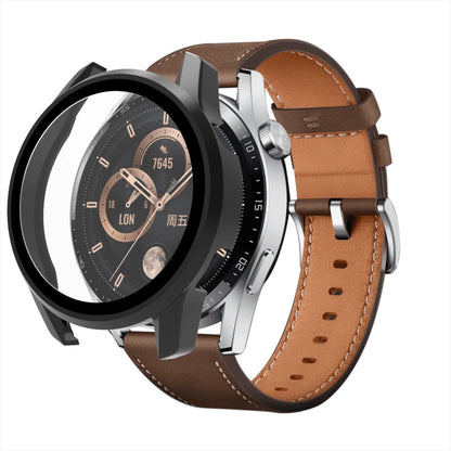 Glass protector for Huawei Watch GT3 42mm - black_0