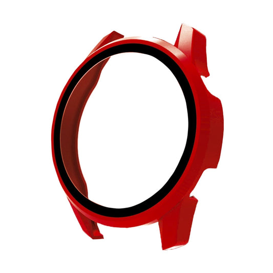 Glass protector for Huawei Watch GT3 42mm - red_0
