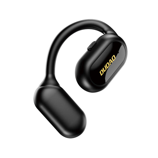 OWS Dudao U4A Bluetooth 5.3 IPX5 business headset - black_0
