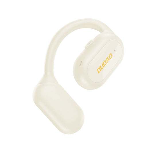 OWS Dudao U4A Bluetooth 5.3 IPX5 business headset - white_0