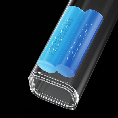 Dudao Y2+ Bluetooth 5.0 speaker 2400 mAh - black_6