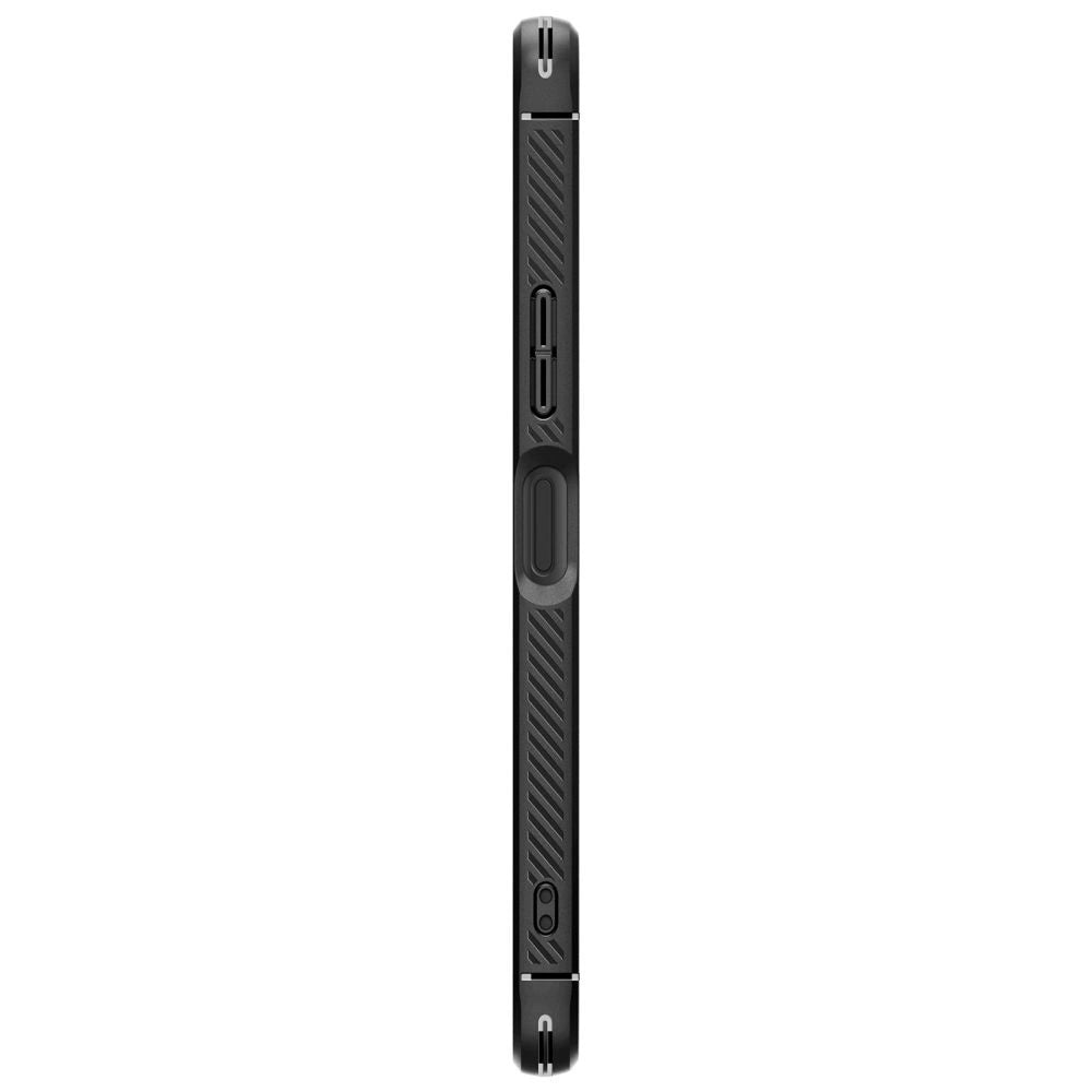 Spigen Rugged Armor Case for Sony Xperia 10 VI - Matte Black_3