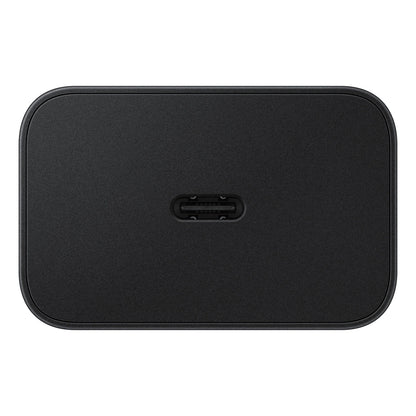 Samsung EP-T4511 Universal Negro Corriente alterna Carga rápida Interior_2