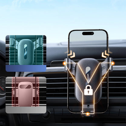 Joyroom car mount ZS392 (black)_10