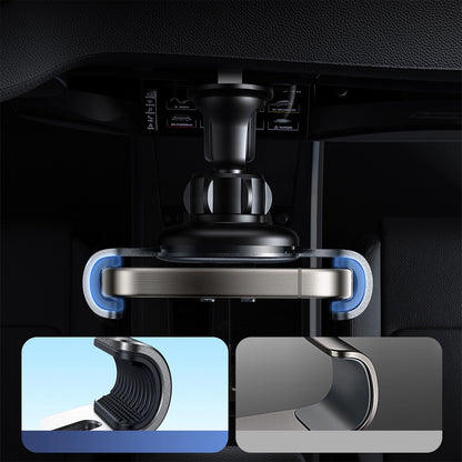Joyroom car mount ZS392 (black)_13