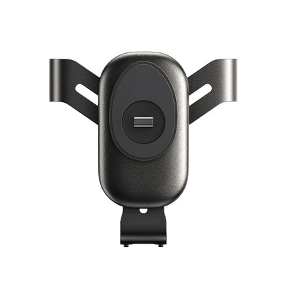 Joyroom car mount ZS392 (black)_2