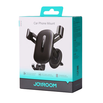Joyroom car mount ZS392 (black)_6