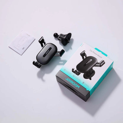 Joyroom car mount ZS392 (black)_7