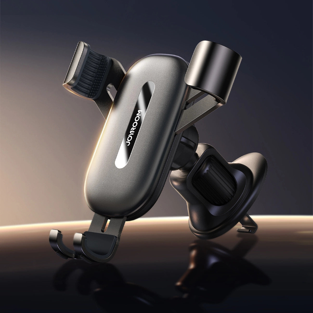 Joyroom car mount ZS392 (black)_8